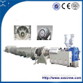 Plastic ptfe tube machine